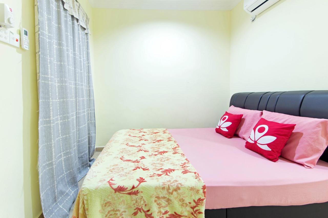 Kampung Guest House Pantai Cenang  Exterior photo