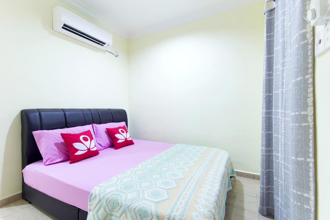 Kampung Guest House Pantai Cenang  Exterior photo